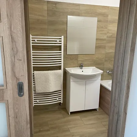 Na Josefove Dvore Privatunterkunft Karlsbad