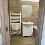 Na Josefove Dvore בית אירוח קרלובי וארי